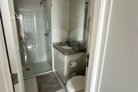 Apartamento à venda com 4 quartos, sendo 3 suítes,  em Lar São Paulo, São Paulo, SP