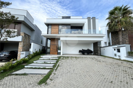 Casa à venda com 3 suítes no condomínio Alphaville Nova Esplanada 1, Votorantim - SP
