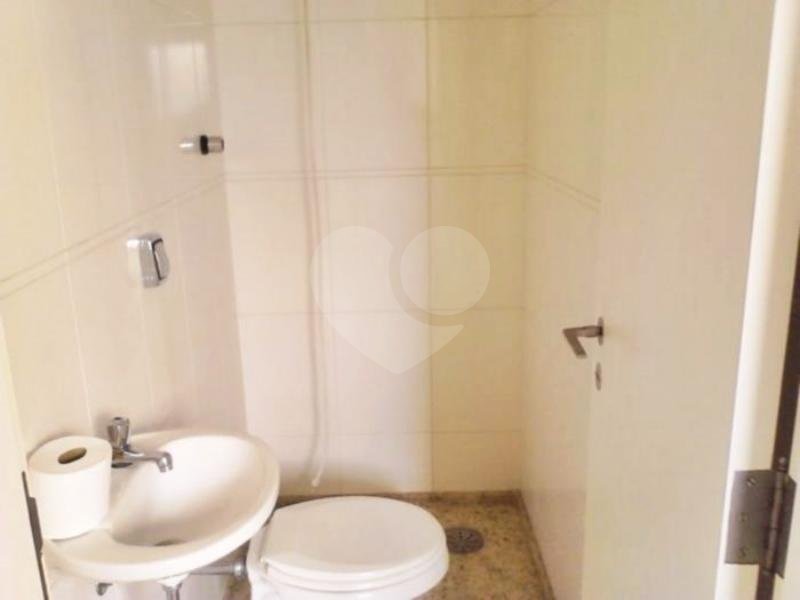 Apartamento à venda com 3 quartos, sendo 2 suítes, em Tatuapé, São Paulo, SP