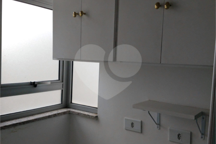 Apartamento para alugar com 2 quartos, sendo 1 suíte, em Campo Belo, São Paulo, SP
