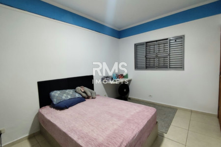 Casa à venda com 3 quartos, sendo 1 suíte,  em Rancho Grande, Itu, SP