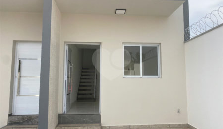Casa à venda com 2 quartos, sendo 1 suíte,  em Loteamento Parque Santa Cristina, Sorocaba, SP