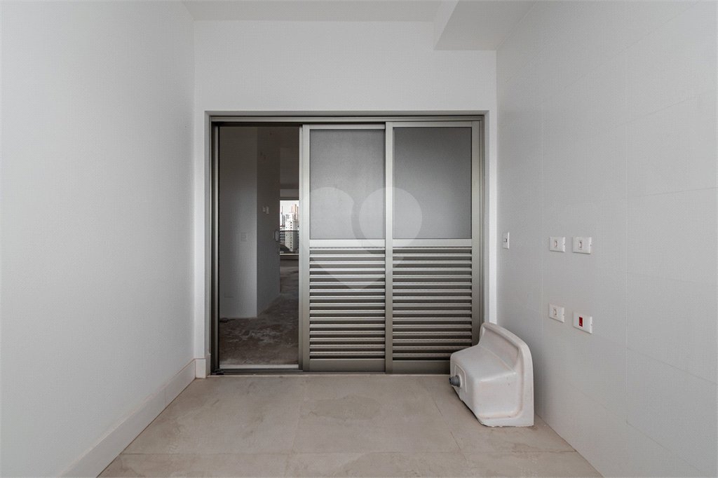Apartamento à venda com 4 suítes em Perdizes, São Paulo, SP