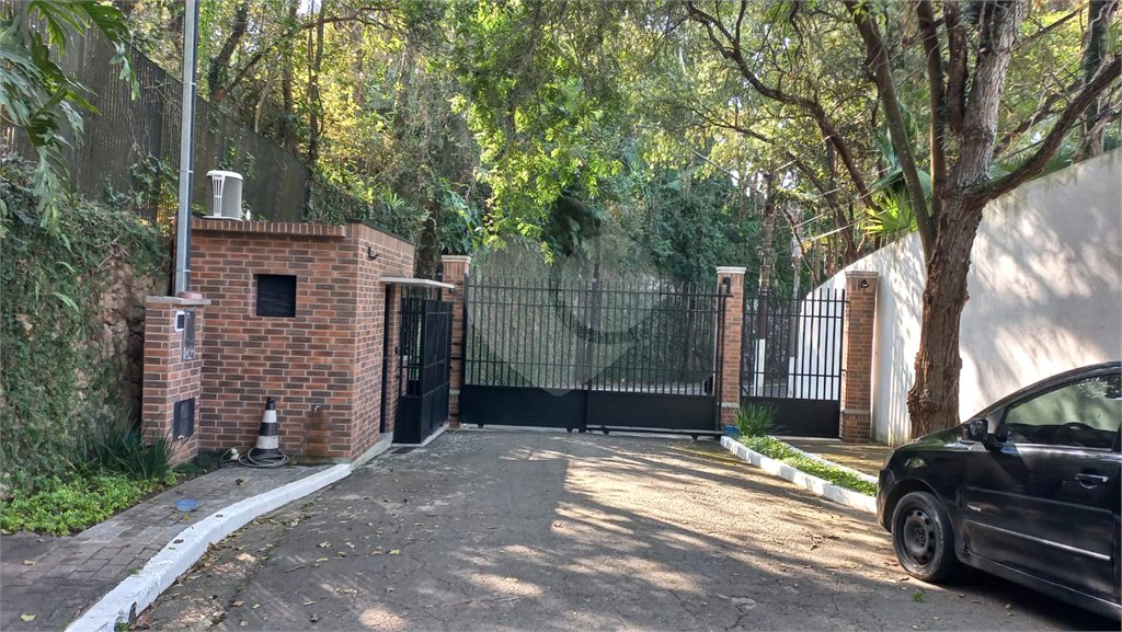 Terreno à venda em Vila Tramontano, São Paulo, SP