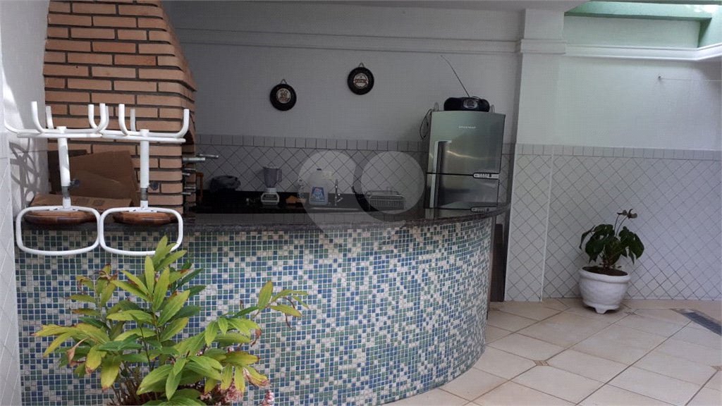 Sobrado à venda com 3 suítes em Água Fria, São Paulo, SP