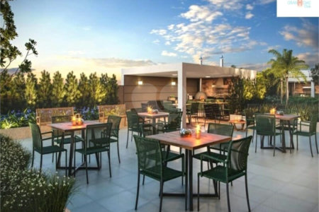 Apartamento à venda com 2 quartos, sendo 1 suíte, em Jardim Independência, São Paulo, SP