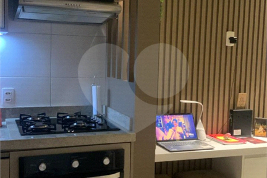 Apartamento à venda com 1 quarto em Casa Verde, São Paulo, SP