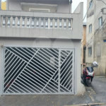 Casa à venda com 3 quartos, sendo 1 suíte,  em Vila Gustavo, São Paulo, SP