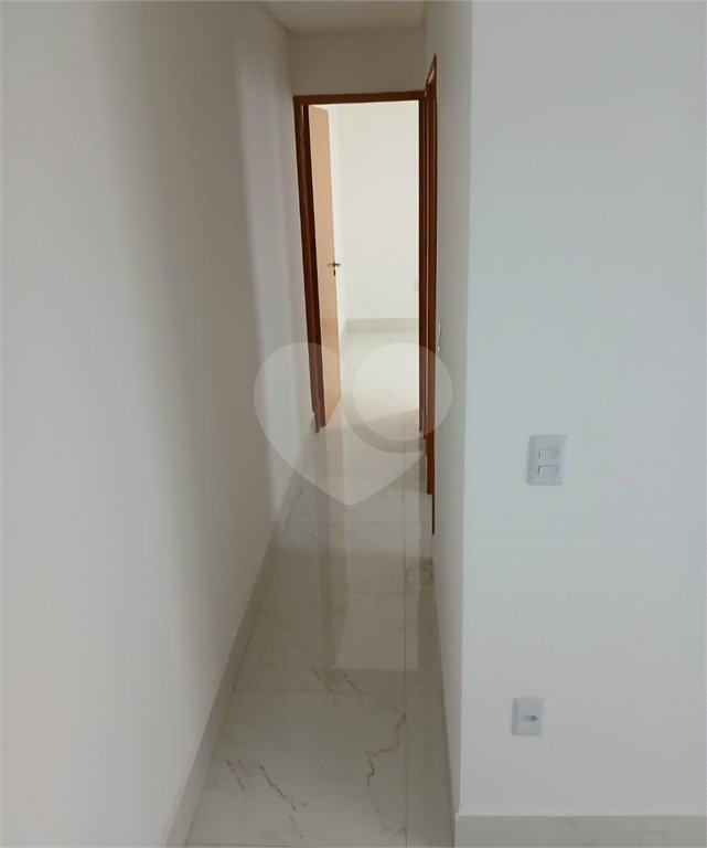 Apartamento à venda com 2 quartos em Parque da Vila Prudente, São Paulo, SP