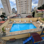 Apartamento à venda com 2 quartos em Santa Teresinha, São Paulo, SP