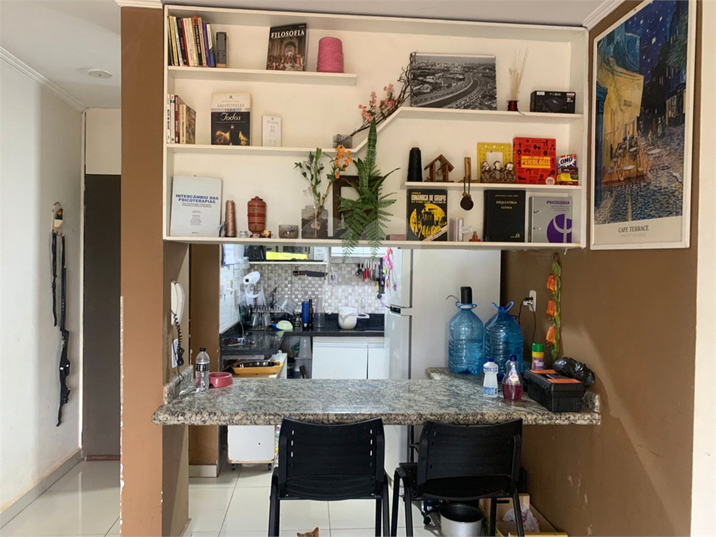 Apartamento á venda Parque industriá Lagoinha