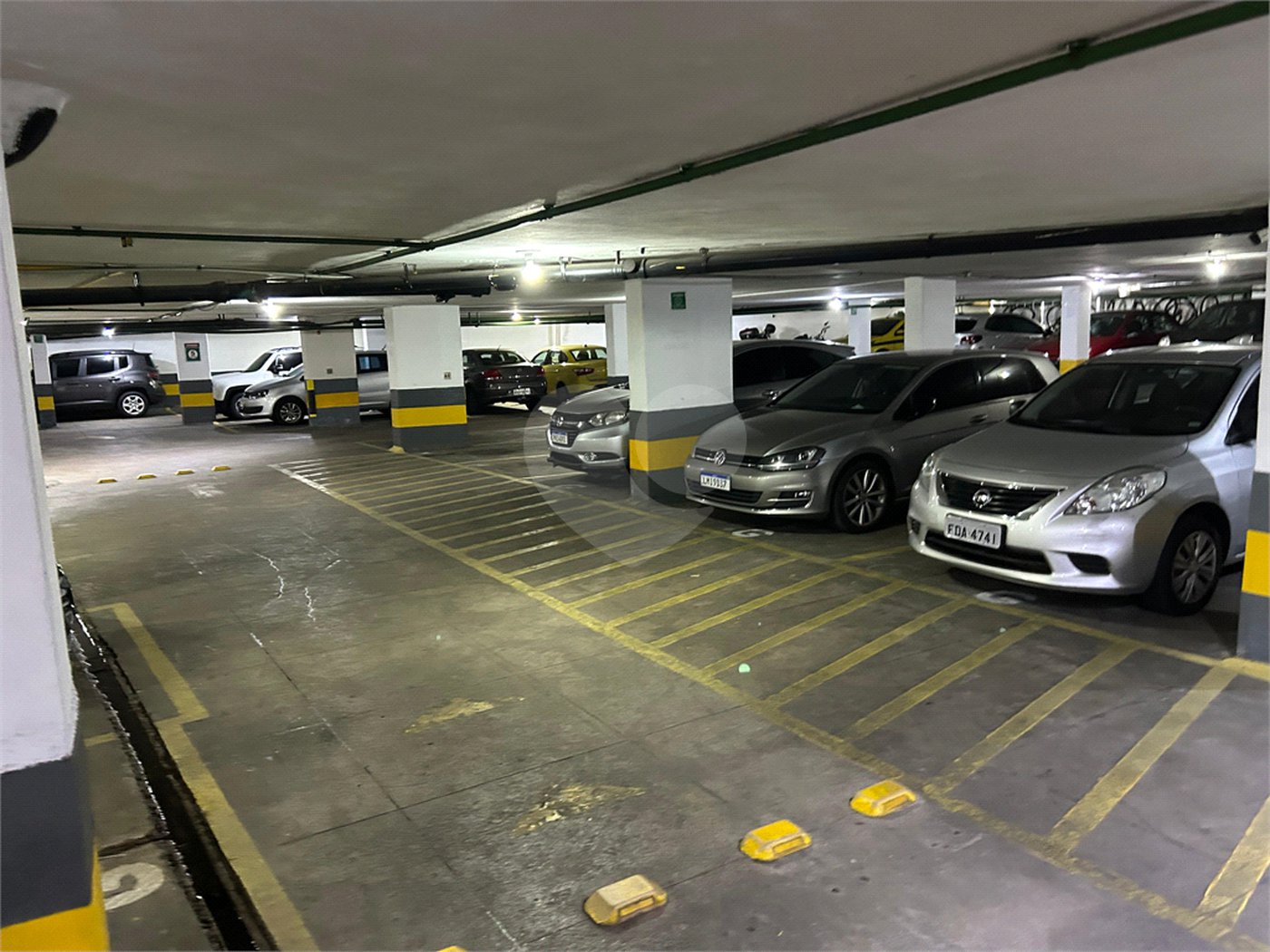 Apartamento à venda com 2 quartos em Botafogo, Rio de Janeiro, RJ