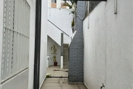 Casa Térrea à venda com 3 quartos, sendo 1 suíte, em Vila Madalena, São Paulo, SP