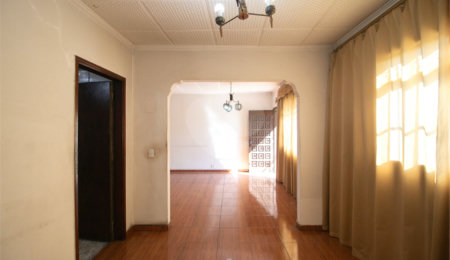 Casa à venda com 3 quartos, sendo 1 suíte,  em Tucuruvi, São Paulo, SP