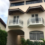 Sobrado à venda com 4 quartos, sendo 1 suíte, em Vila Rubens, Indaiatuba, SP