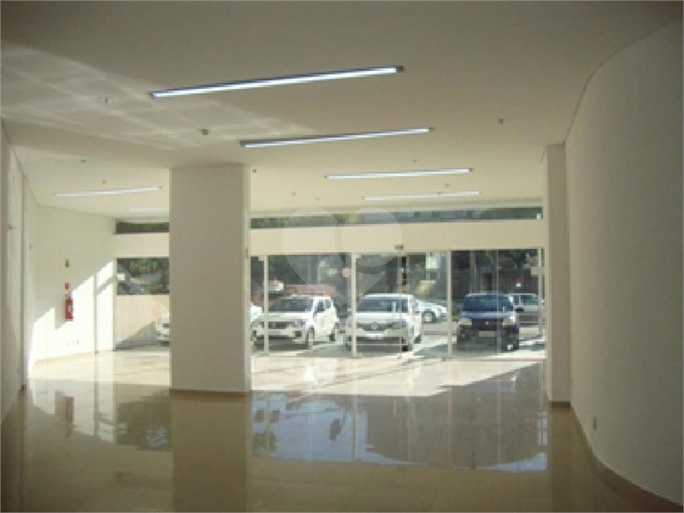 Sala à venda em Vila Trujillo, Sorocaba, SP