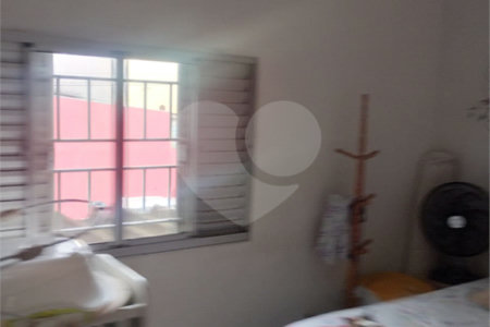 Sobrado à venda com 3 suítes em Vila Marari, São Paulo, SP