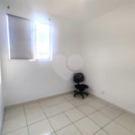 Apartamento à venda com 2 quartos em Sítio Pinheirinho, São Paulo, SP