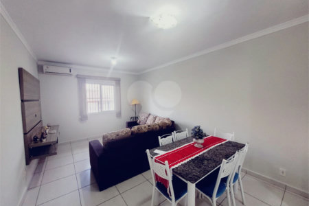 Apartamento para alugar com 2 quartos em Jardim Regente, Indaiatuba, SP
