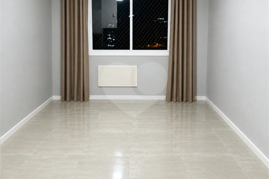 Apartamento à venda com 2 quartos no Brasilândia, São Paulo, SP