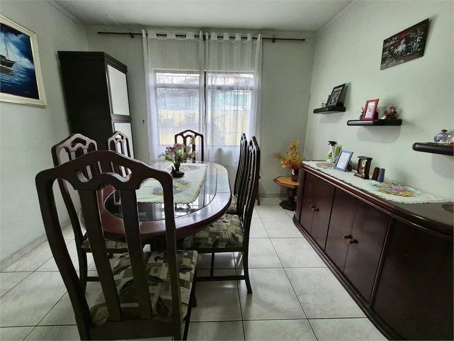 Sobrado à venda com 4 quartos em Jardim Sarah, São Paulo, SP