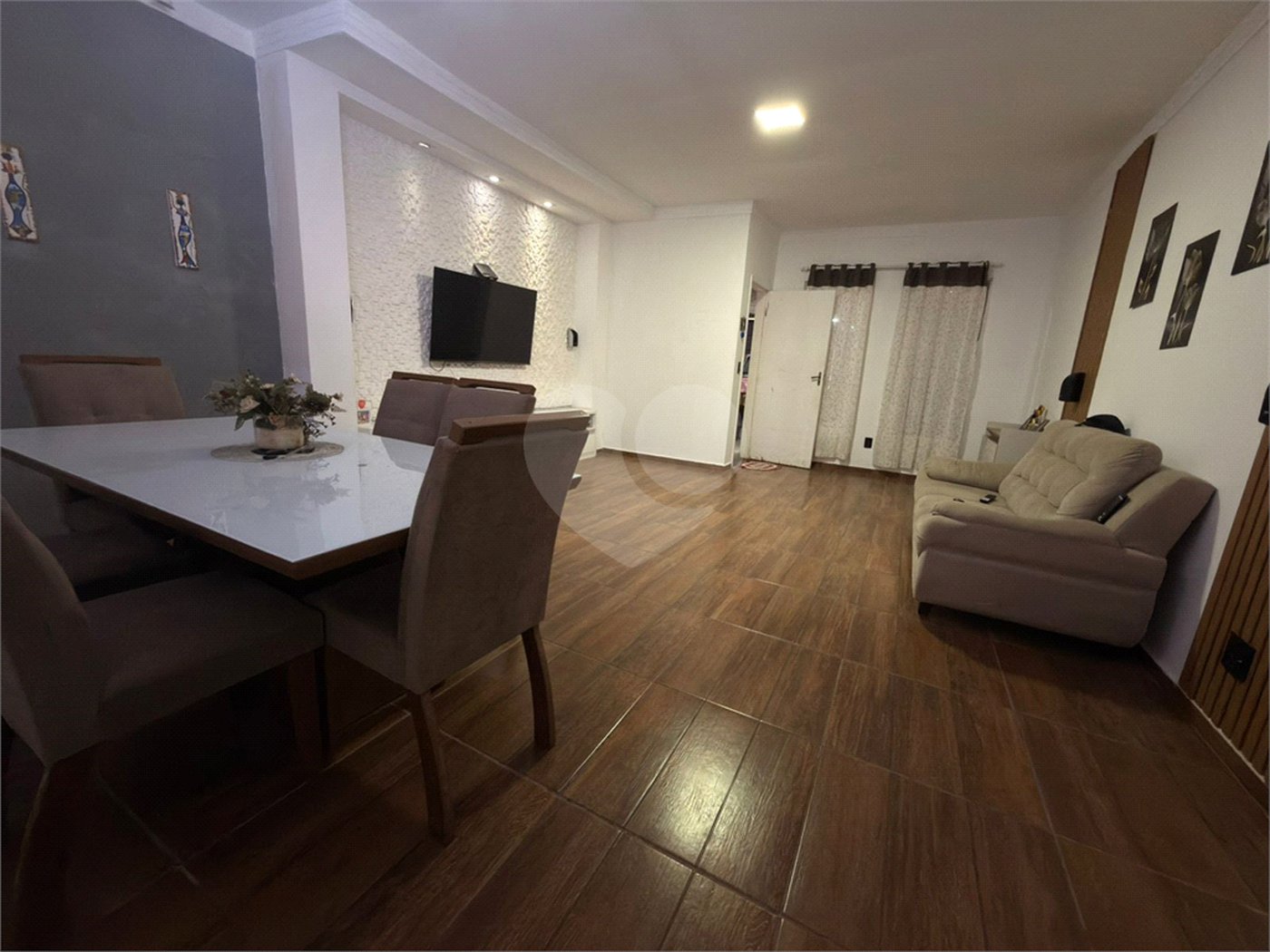 Casa à venda com 2 quartos em Jardim Bela Vista, Itapetininga, SP
