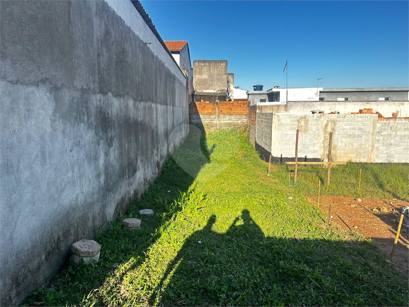 Terreno à venda em Jardim Tamandaré, Poá, SP