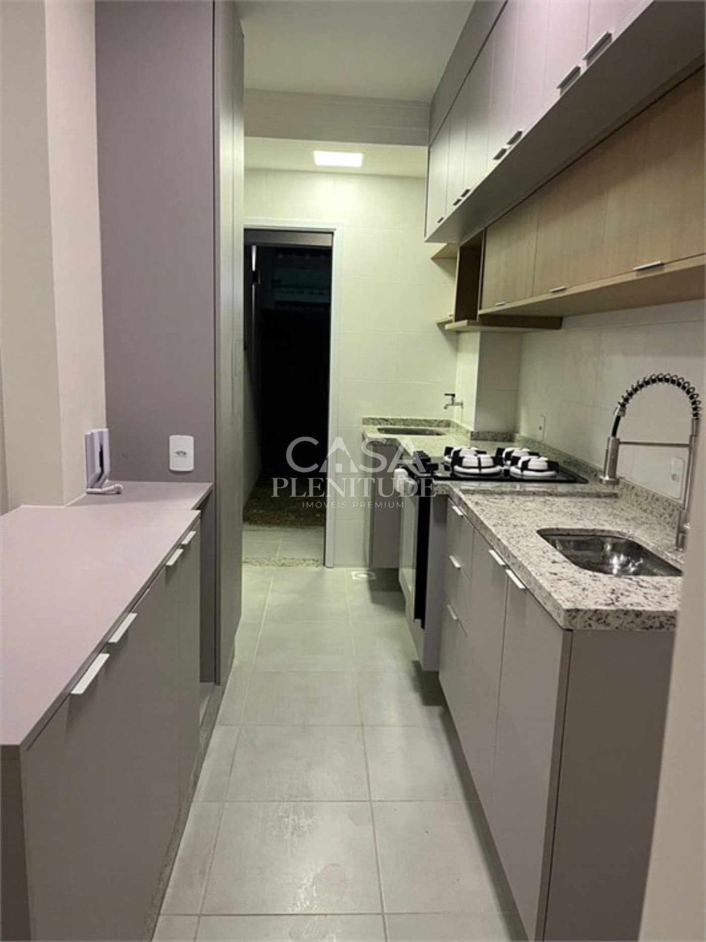 Apartamento à venda com 3 quartos, sendo 1 suíte, em Vila Progresso, Sorocaba, SP