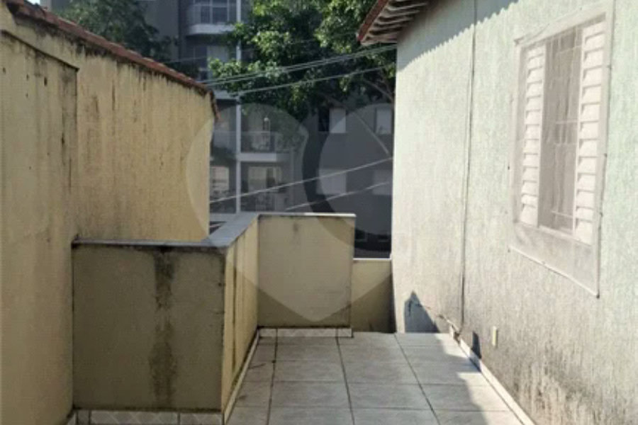 Sobrado à venda com 2 quartos em Freguesia do Ó, São Paulo, SP