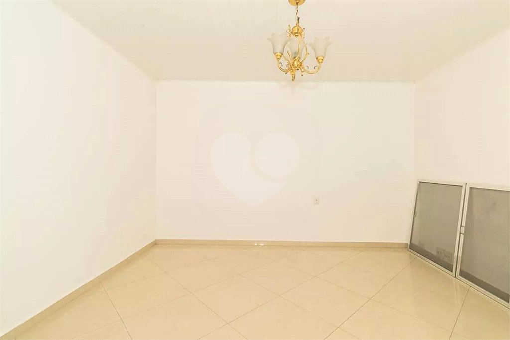 Casa Térrea à venda com 2 quartos em Tucuruvi, São Paulo, SP