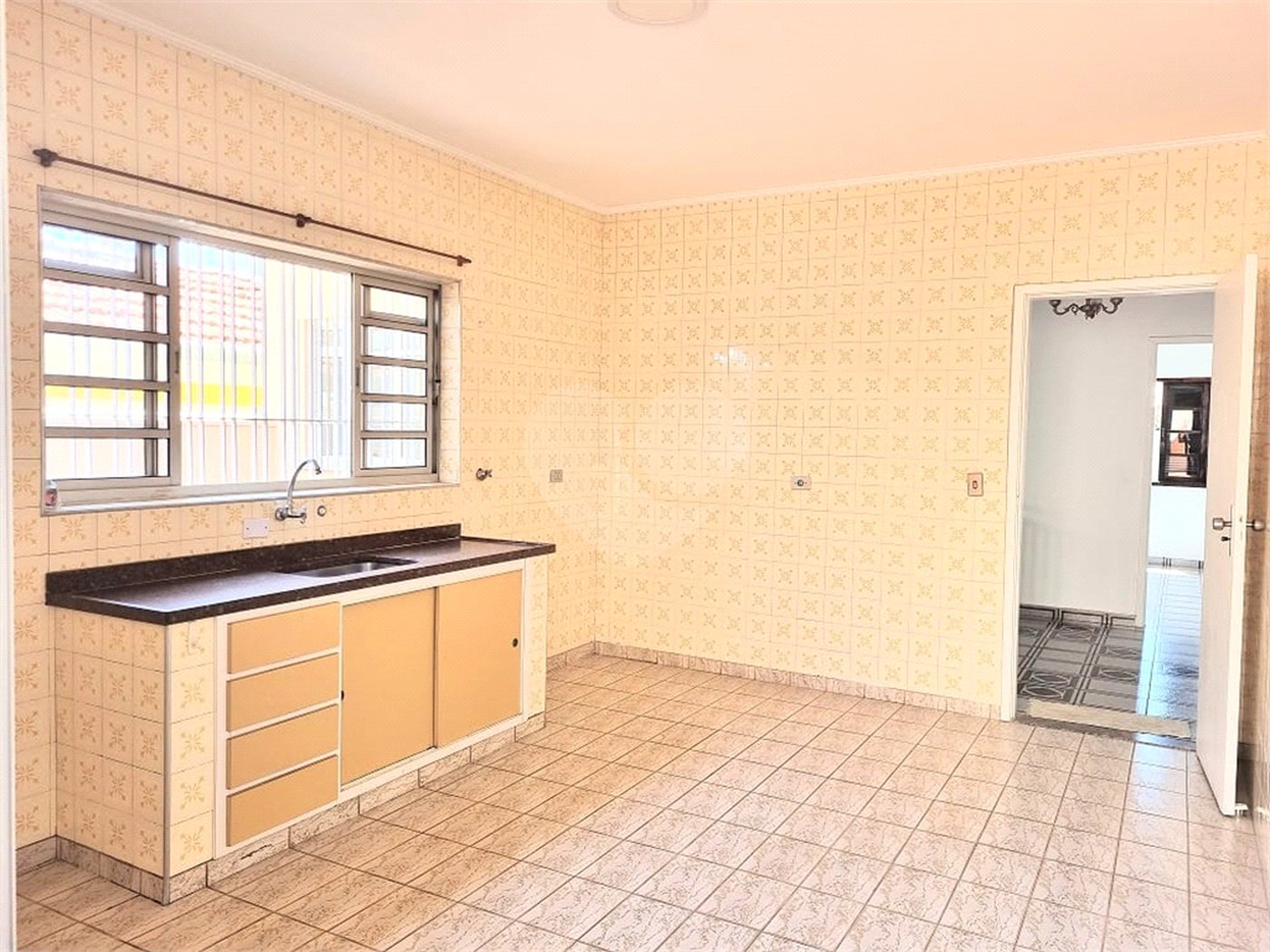 Casa à venda com 3 quartos, sendo 1 suíte, em Santana, São Paulo, SP