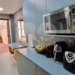 Apartamento à venda com 3 quartos, sendo 2 suítes, em Jardim Arpoador, São Paulo, SP