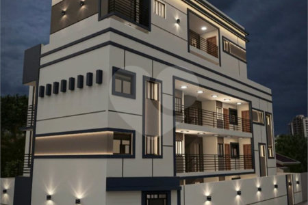 Apartamento à venda com 2 quartos em Vila Nivi, São Paulo, SP