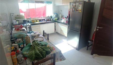 Casa à venda com 3 quartos, sendo 1 suíte,  em São José, Armação dos Búzios, RJ