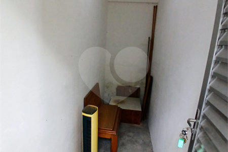 Apartamento à venda com 2 quartos em Água Fria, São Paulo, SP