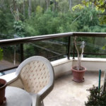 Apartamento à venda com 4 suítes em Vila Suzana, São Paulo, SP