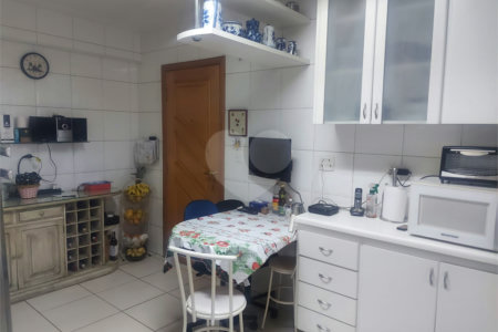 Cobertura à venda ou para alugar com 3 quartos, sendo 1 suíte, em Água Fria, São Paulo, SP