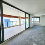 Apartamento à venda com 3 suítes em Brooklin Paulista, São Paulo, SP