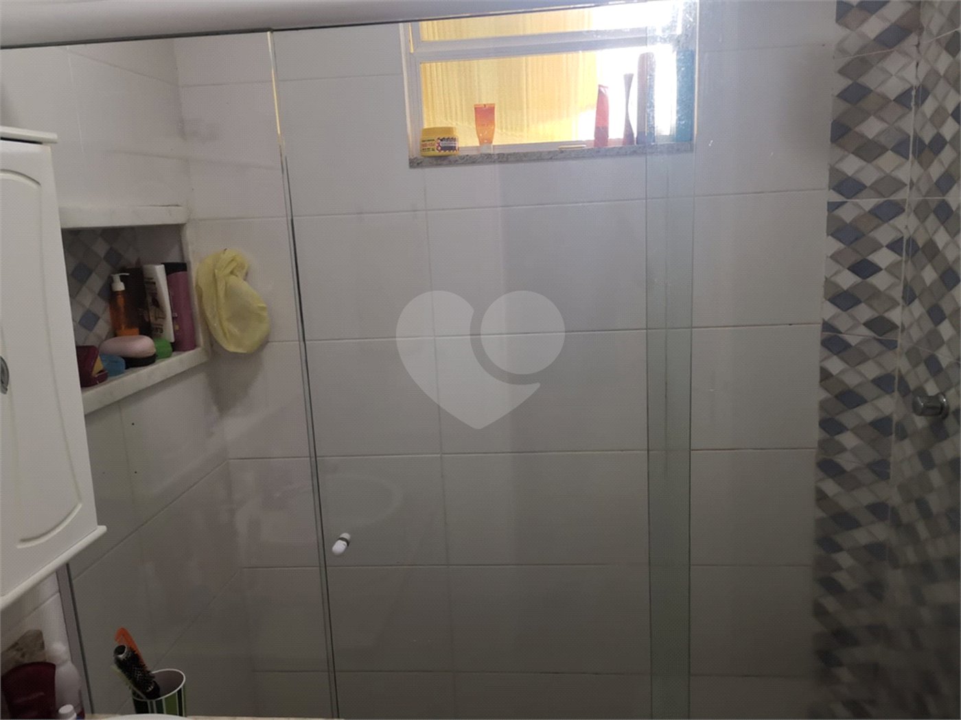 Apartamento à venda com 2 quartos, sendo 1 suíte, em Rio Comprido, Rio de Janeiro, RJ
