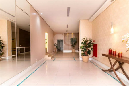 Apartamento à venda com 3 quartos, sendo 1 suíte, em Vila Gustavo, São Paulo, SP