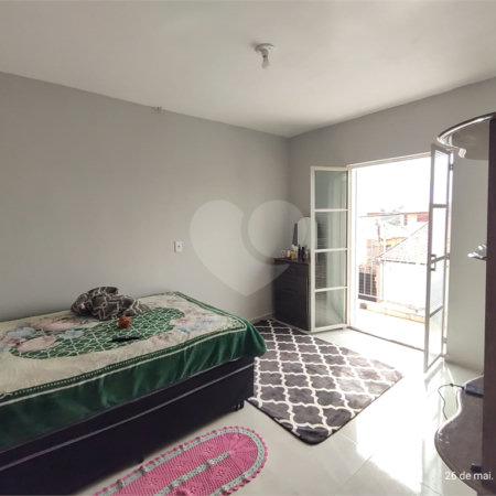Casa à venda com 3 quartos, sendo 1 suíte,  em Vila Regina, Itapetininga, SP