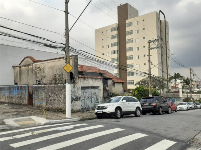 Sobrado à venda com 2 quartos em Tucuruvi, São Paulo, SP