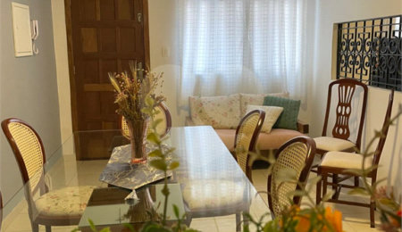 Apartamento à venda com 3 quartos, sendo 1 suíte,  em Casa Verde, São Paulo, SP