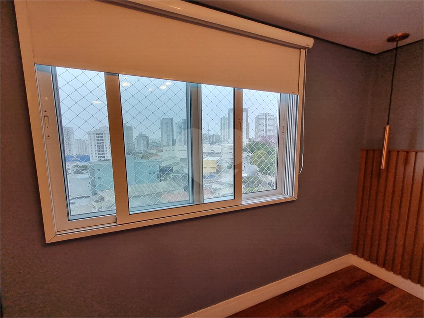Apartamento à venda com 2 quartos, sendo 1 suíte, em Santa Teresinha, São Paulo, SP
