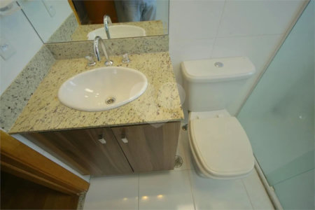 Apartamento à venda com 3 quartos, sendo 1 suíte, em Vila Lusitânia, São Bernardo do Campo, SP