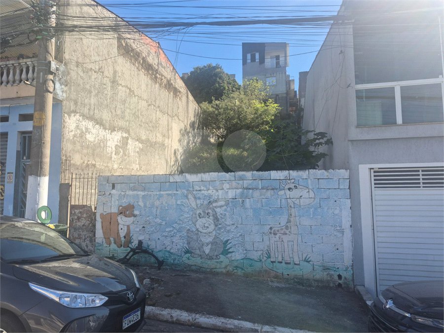 Terreno à venda em Jardim Adelfiore, São Paulo, SP