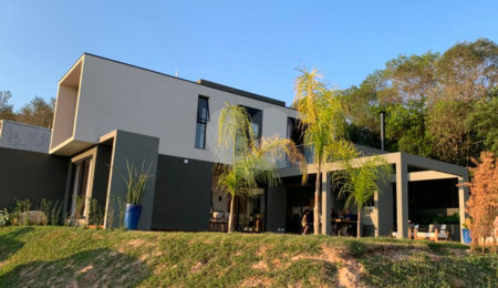 Casa à venda com 4 suítes no condomínio La Reserva Ii, Atibaia - SP