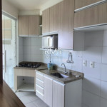 Apartamento à venda ou para alugar com 3 quartos, sendo 1 suíte, em Rancho Grande, Itu, SP