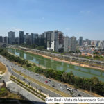 Apartamento à venda com 4 suítes em Jardim Morumbi, São Paulo, SP