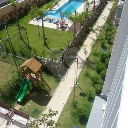 Apartamento à venda com 2 quartos, sendo 1 suíte,  em Rio Pequeno, São Paulo, SP